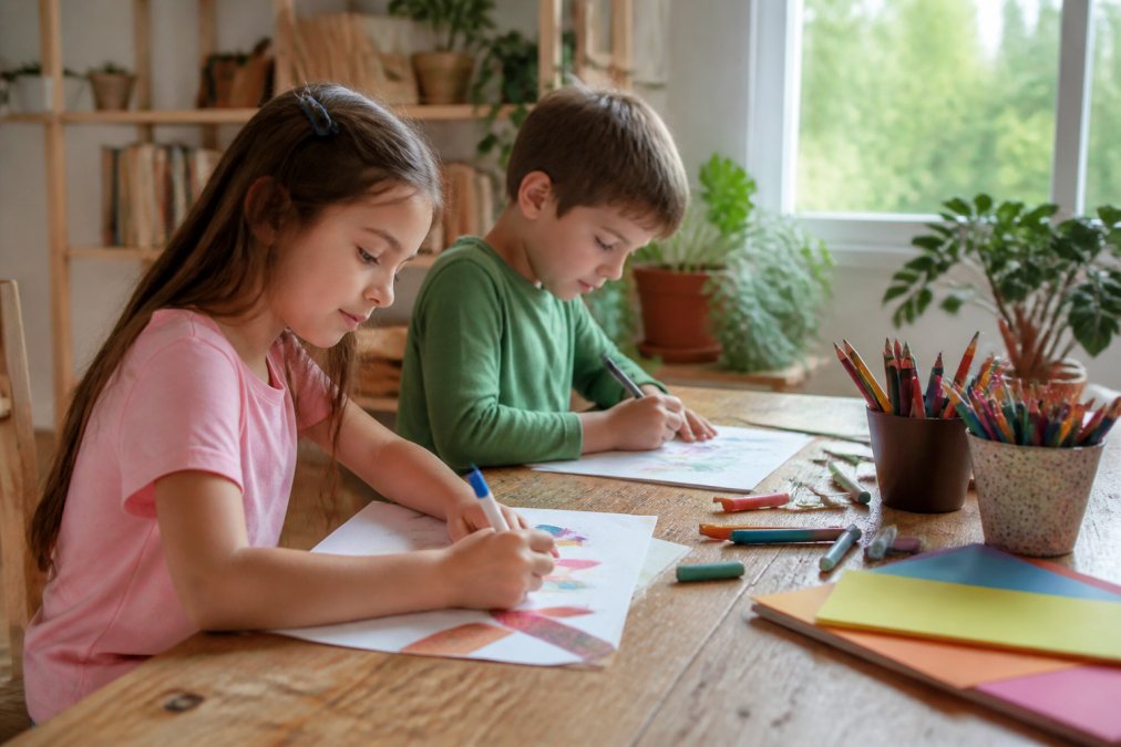 Best Alternatives to Screen Time for Elementary Students