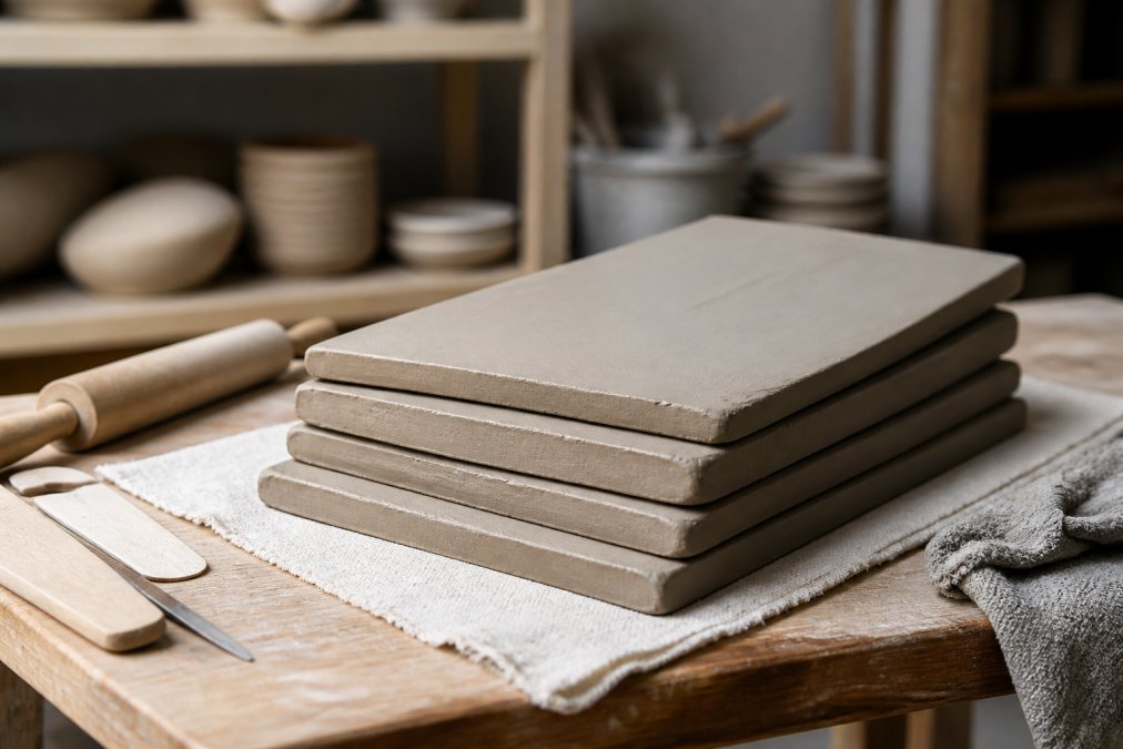 Buy High Quality Pottery Clay Slabs: 2026 Guide