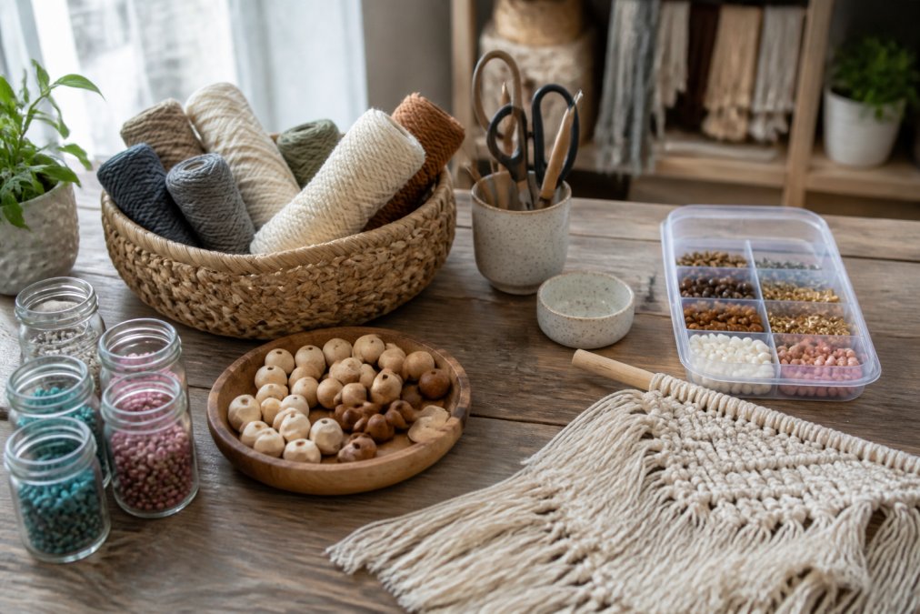 Factory Direct Craft Alternatives for Hobbyists