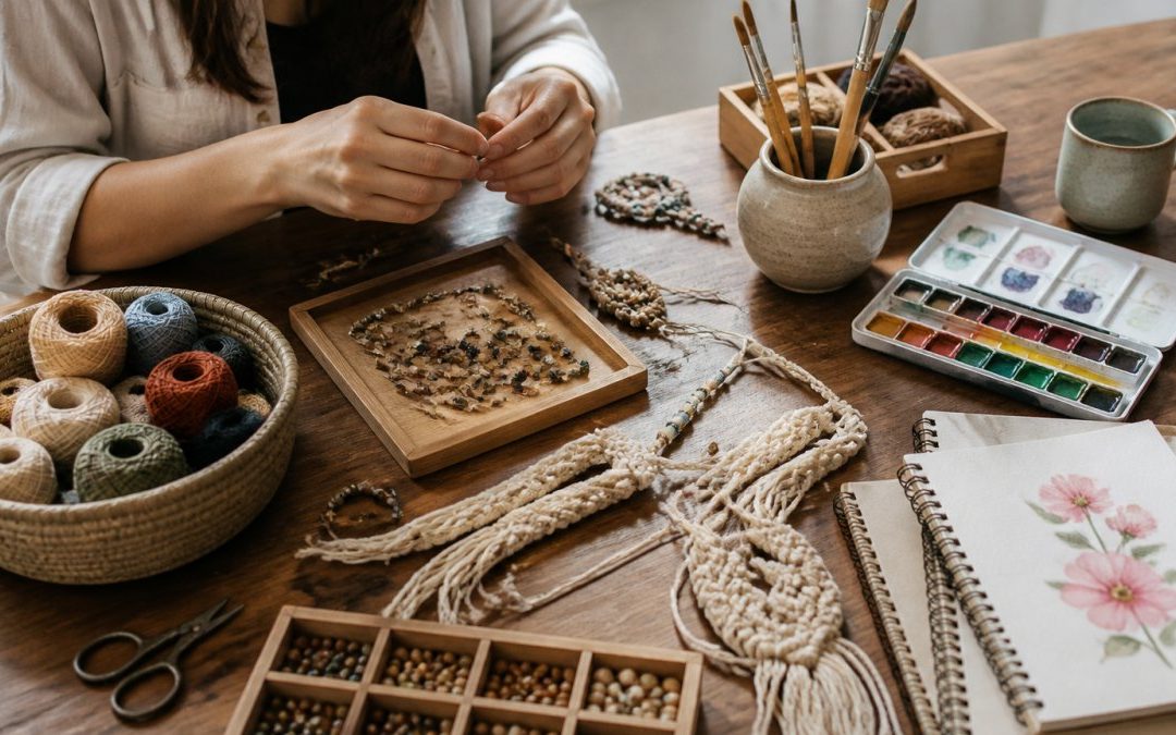 Creative Alternatives to Traditional School Art