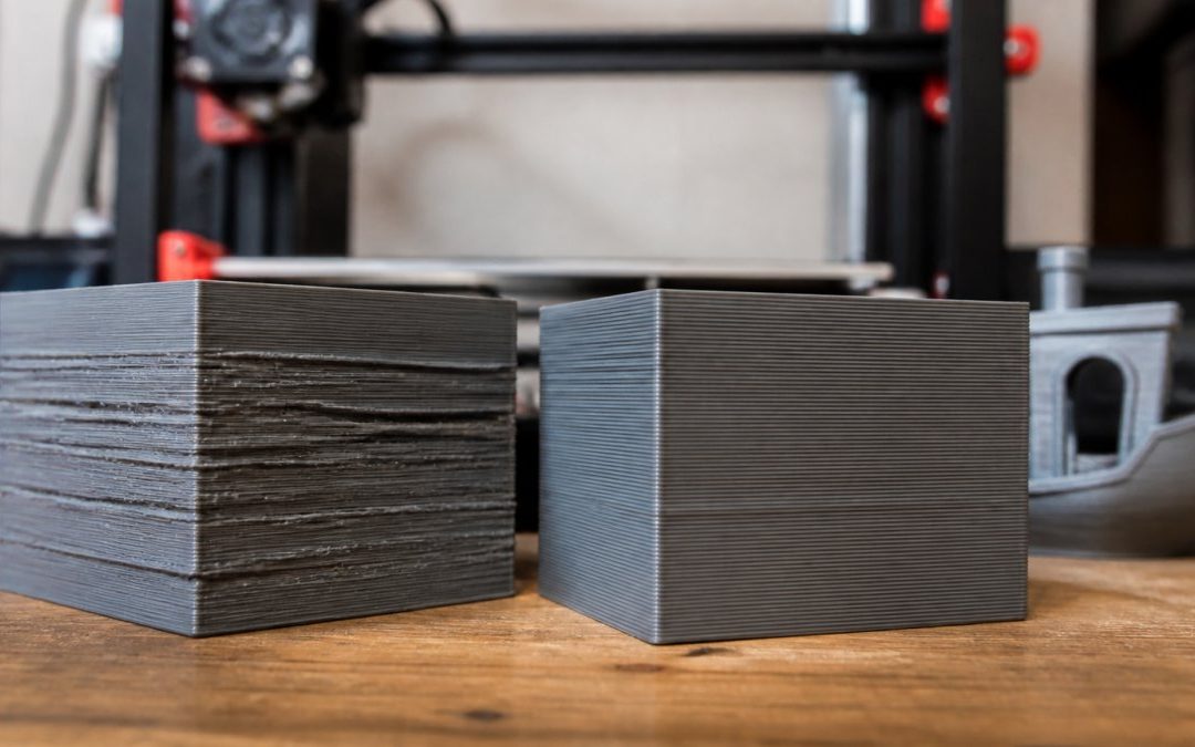 How to Fix 3D Printing Layer Issues: A 2026 Guide