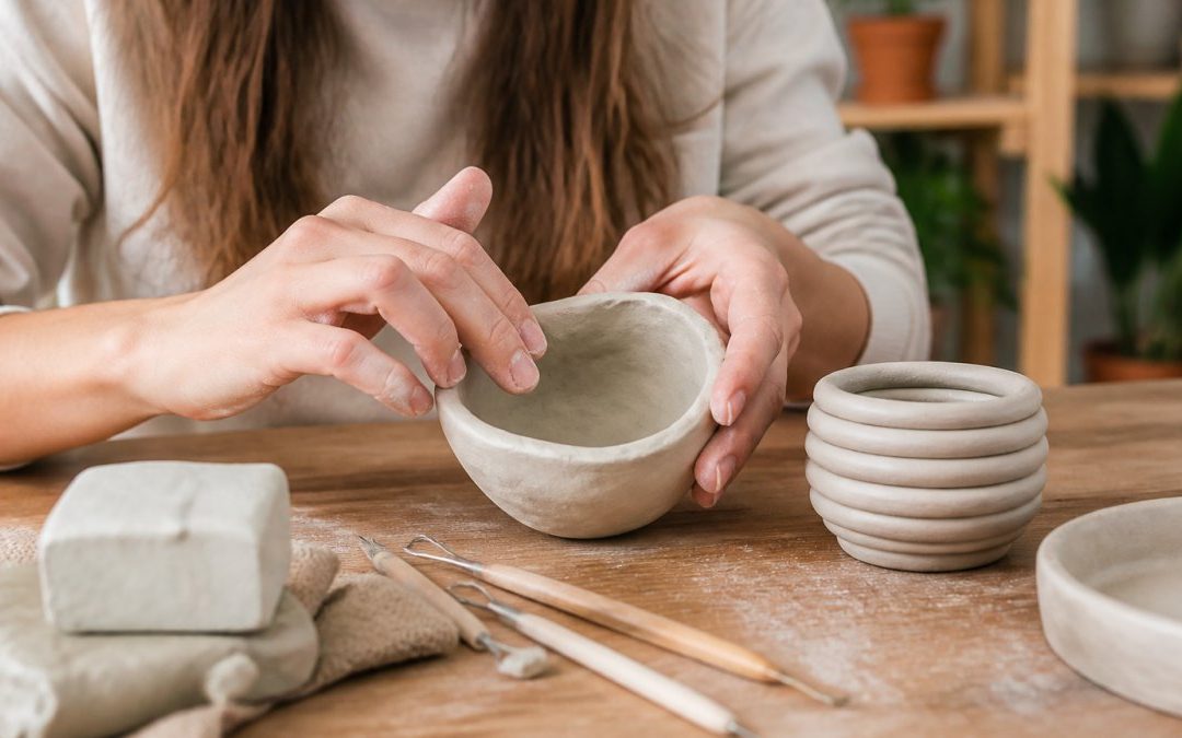 Is Air-Dry Clay Worth It for Beginners?